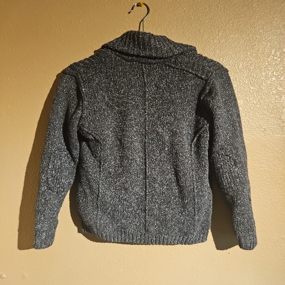 Zara Knitwear  Kids Sweater Cardigan - Picture 2 of 6